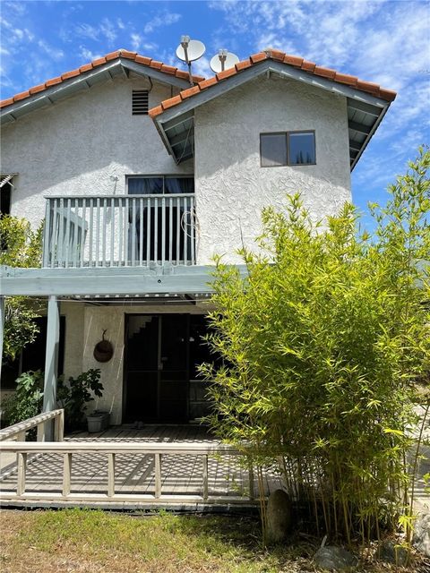 A home in Upland