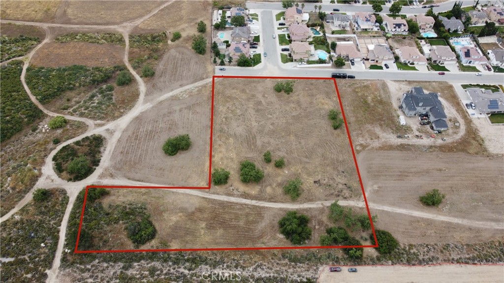 View San Bernardino, CA 92407 land