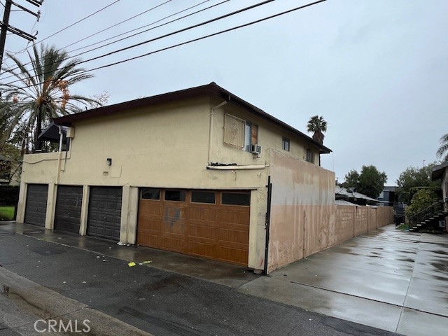 420 S Melrose Street