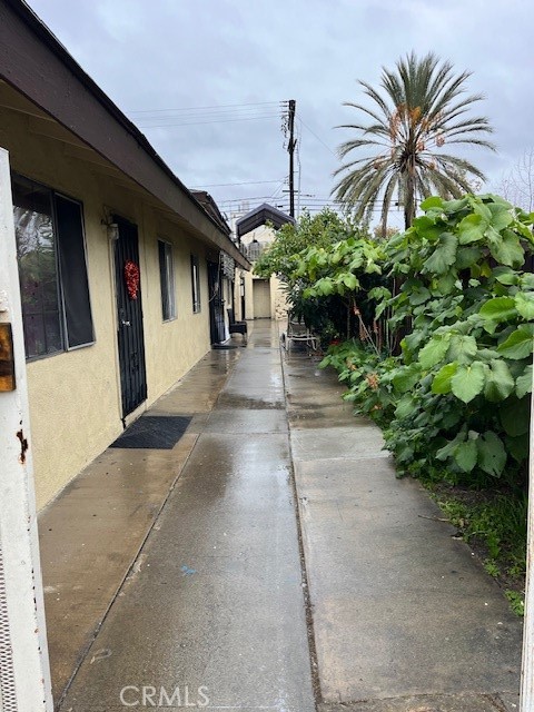 420 S Melrose Street