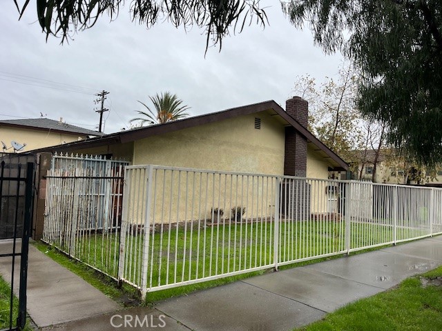 420 S Melrose Street