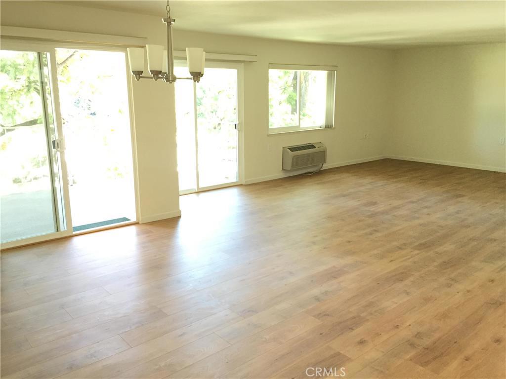 Leisure World (LW) - Residential Lease