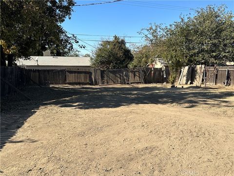 A home in Bakersfield