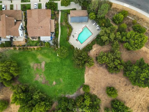 A home in Simi Valley