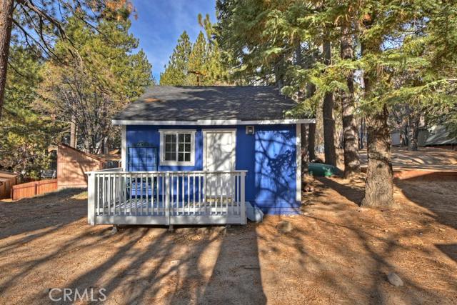 Green Valley Lake - Residential