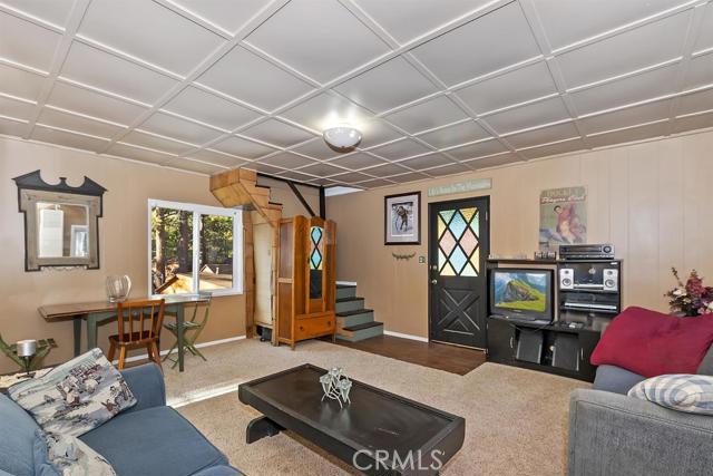 Green Valley Lake - Residential