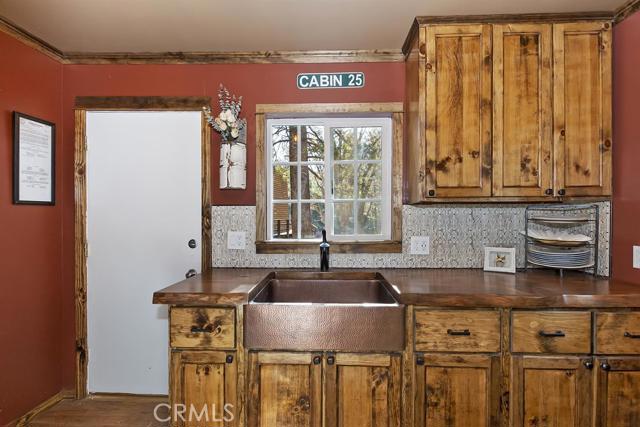 Green Valley Lake - Residential