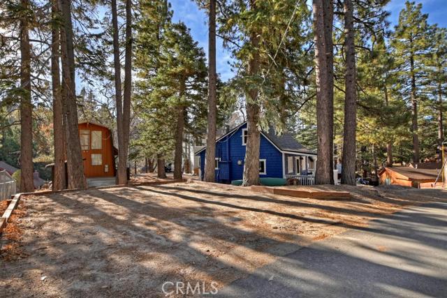 Green Valley Lake - Residential