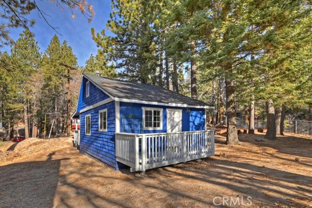 Green Valley Lake - Residential