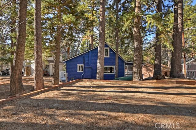 Green Valley Lake - Residential