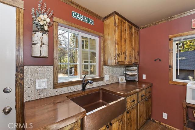 Green Valley Lake - Residential