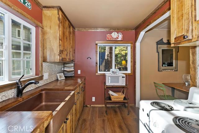 Green Valley Lake - Residential