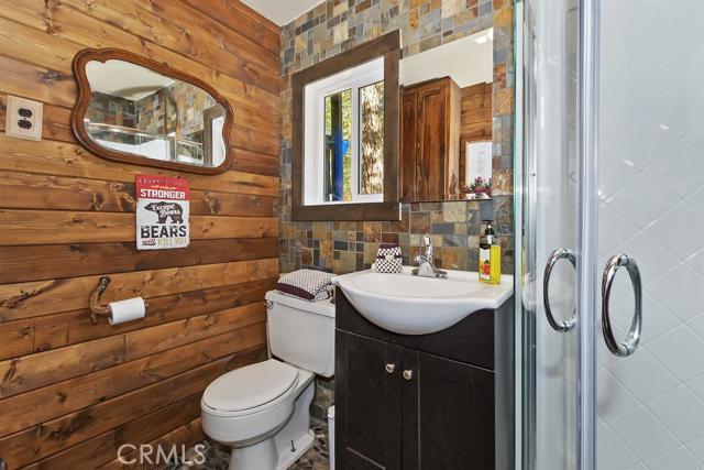 Green Valley Lake - Residential