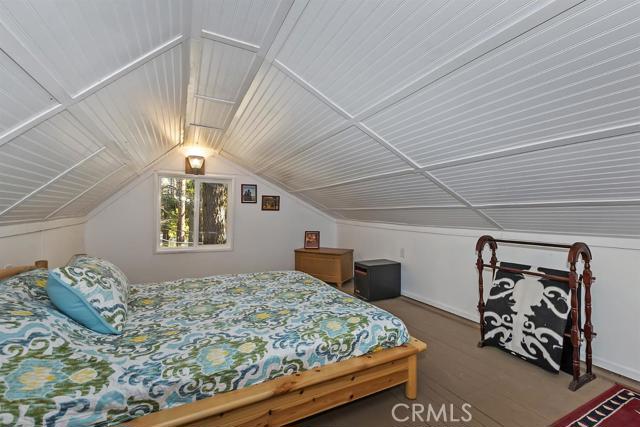 Green Valley Lake - Residential