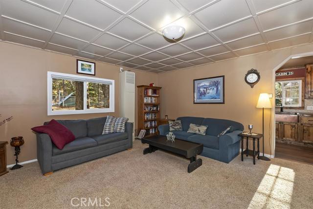 Green Valley Lake - Residential