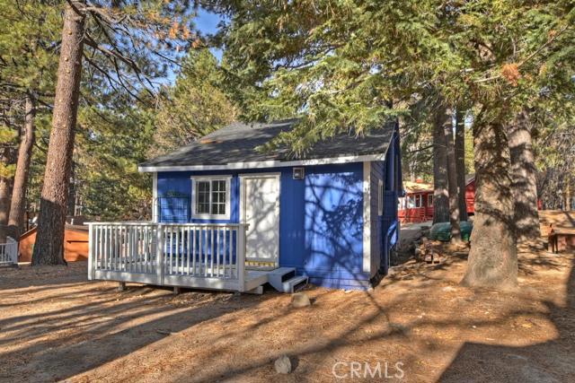 Green Valley Lake - Residential