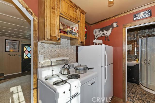 Green Valley Lake - Residential