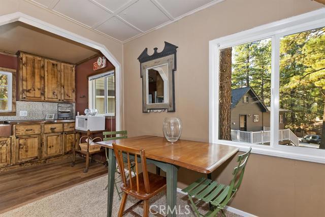 Green Valley Lake - Residential