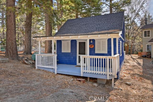 Green Valley Lake - Residential