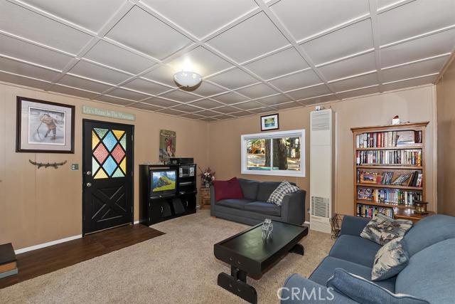 Green Valley Lake - Residential