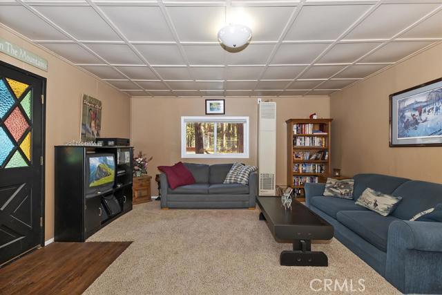 Green Valley Lake - Residential