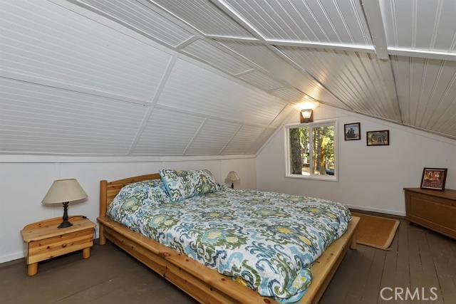 Green Valley Lake - Residential