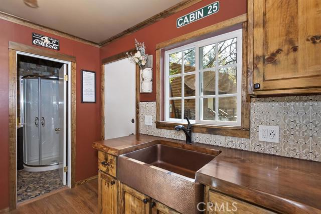 Green Valley Lake - Residential