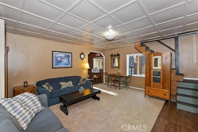 Green Valley Lake - Residential