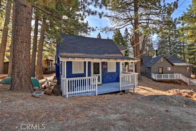 Green Valley Lake - Residential