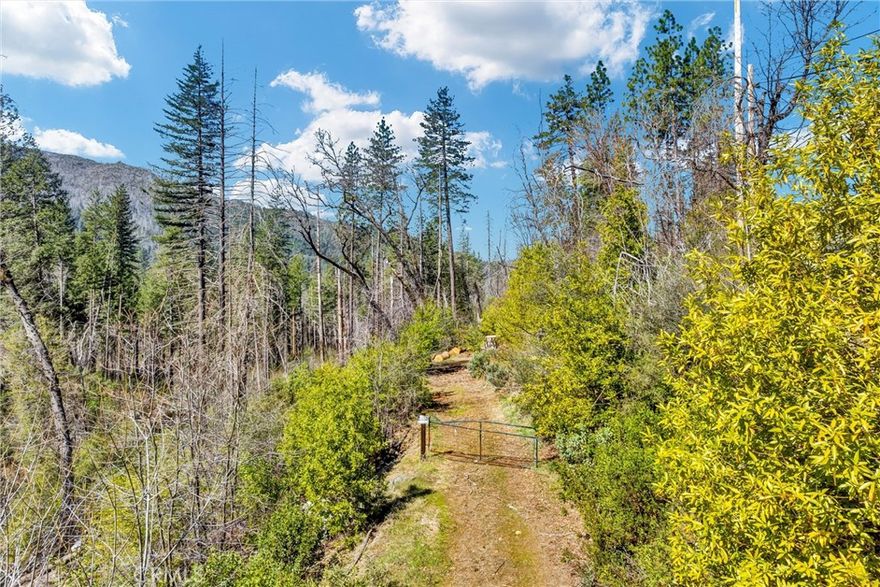 Peaceful Homesite Ready for Your Dream Build



Welcome to 12061 Gifford Springs Rd in beautiful Cobb, California! This rare vacant lot offers the perfect canvas for building your custom home in a serene mountain setting.



The property features prepared infrastructure with an installed septic system, saving you significant time and money on development costs. Even better, you'll enjoy the luxury of natural spring water—a precious resource that adds value and sustainability to your future home.



The generous lot size provides ample space to design your dream residence with room left over for outdoor living areas, gardens, or outdoor features. Enjoy fresh mountain air and peaceful surroundings in this location!



Located in the charming community of Cobb, this quiet residential neighborhood offers a perfect balance of privacy and community. The area is known for its beautiful natural surroundings and relaxed lifestyle.



The property is just a mile from the Cobb Mountain Trailhead, offering access to the stunning local landscape. The surrounding area offers abundant recreational opportunities for all seasons.



The property's residential zoning ensures compatibility with your home-building plans, while its location provides a wonderful retreat from city life without sacrificing convenience.



This is a rare opportunity to create exactly the home you want in a location that offers natural beauty, outdoor recreation, and a peaceful way of life. Don't miss your chance to make this unique piece of Cobb your own!