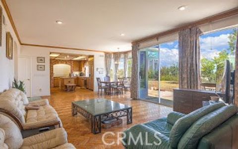 A home in Porter Ranch