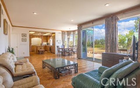 A home in Porter Ranch