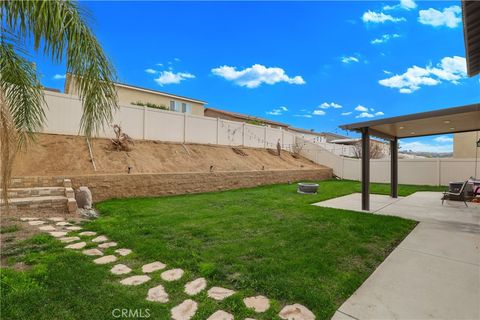 A home in Jurupa Valley