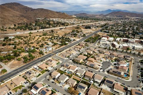 A home in Jurupa Valley