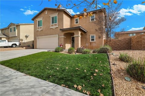 A home in Jurupa Valley