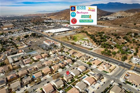 A home in Jurupa Valley