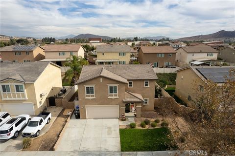 A home in Jurupa Valley