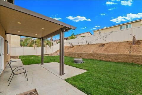 A home in Jurupa Valley