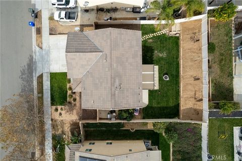 A home in Jurupa Valley