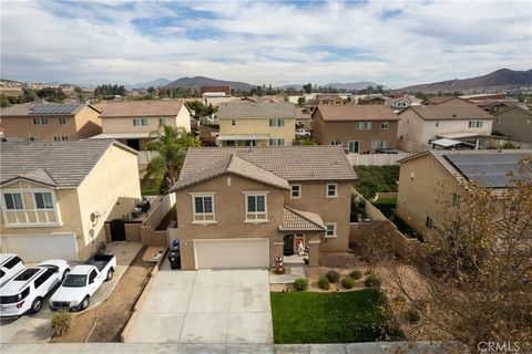 A home in Jurupa Valley