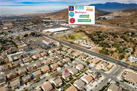 A home in Jurupa Valley