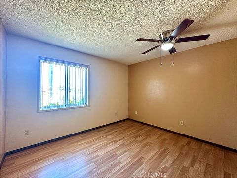 A home in Yucca Valley