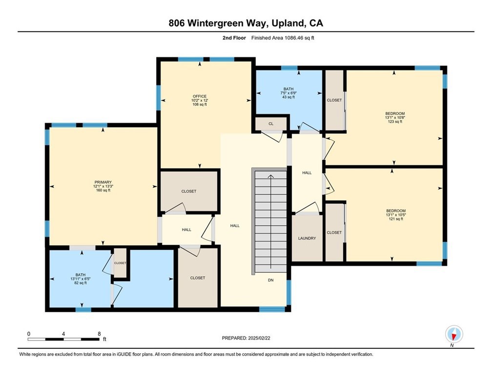 Main image without alt text