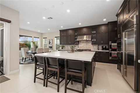 A home in Irvine