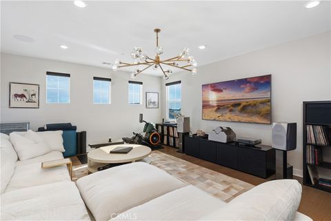 A home in Irvine