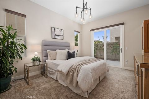 A home in Irvine