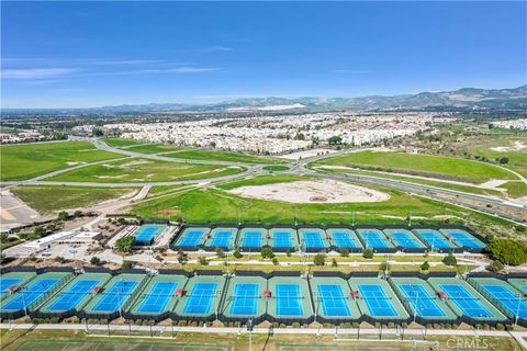 A home in Irvine