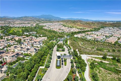 A home in Irvine