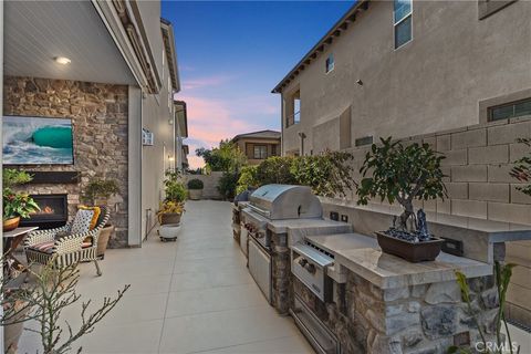 A home in Irvine
