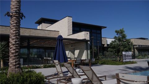 A home in Irvine